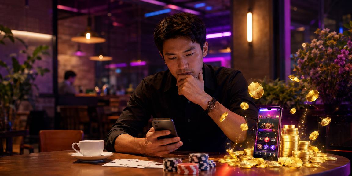 sc8888 mobile gaming